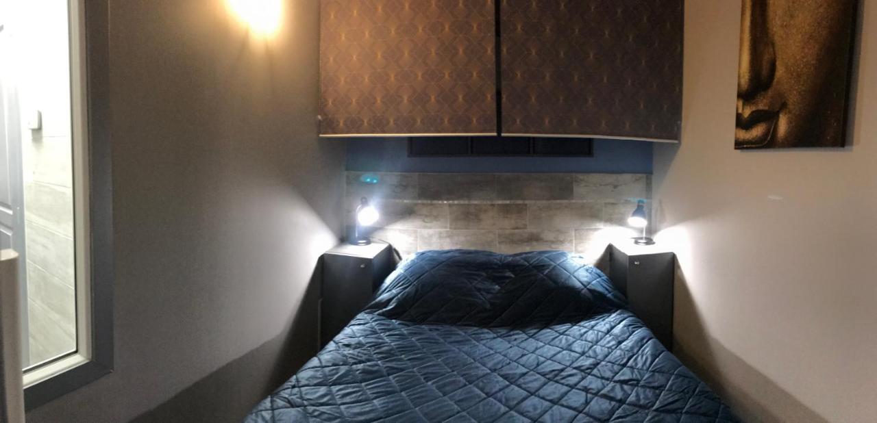 Sophies Homes Felibriges Beach & Palais Des Festivals 칸느 외부 사진