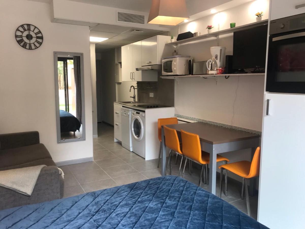 Sophies Homes Felibriges Beach & Palais Des Festivals 칸느 외부 사진