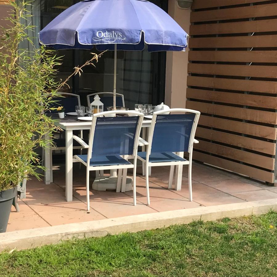 Sophies Homes Felibriges Beach & Palais Des Festivals 칸느 외부 사진